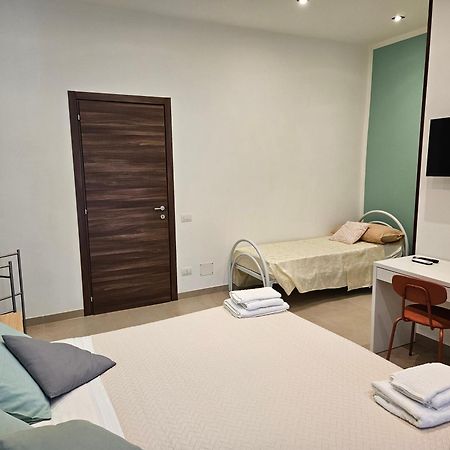 나폴리 Bea Museo B&B 외부 사진