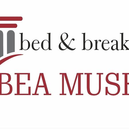 나폴리 Bea Museo B&B 외부 사진