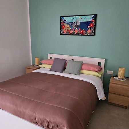 나폴리 Bea Museo B&B 외부 사진
