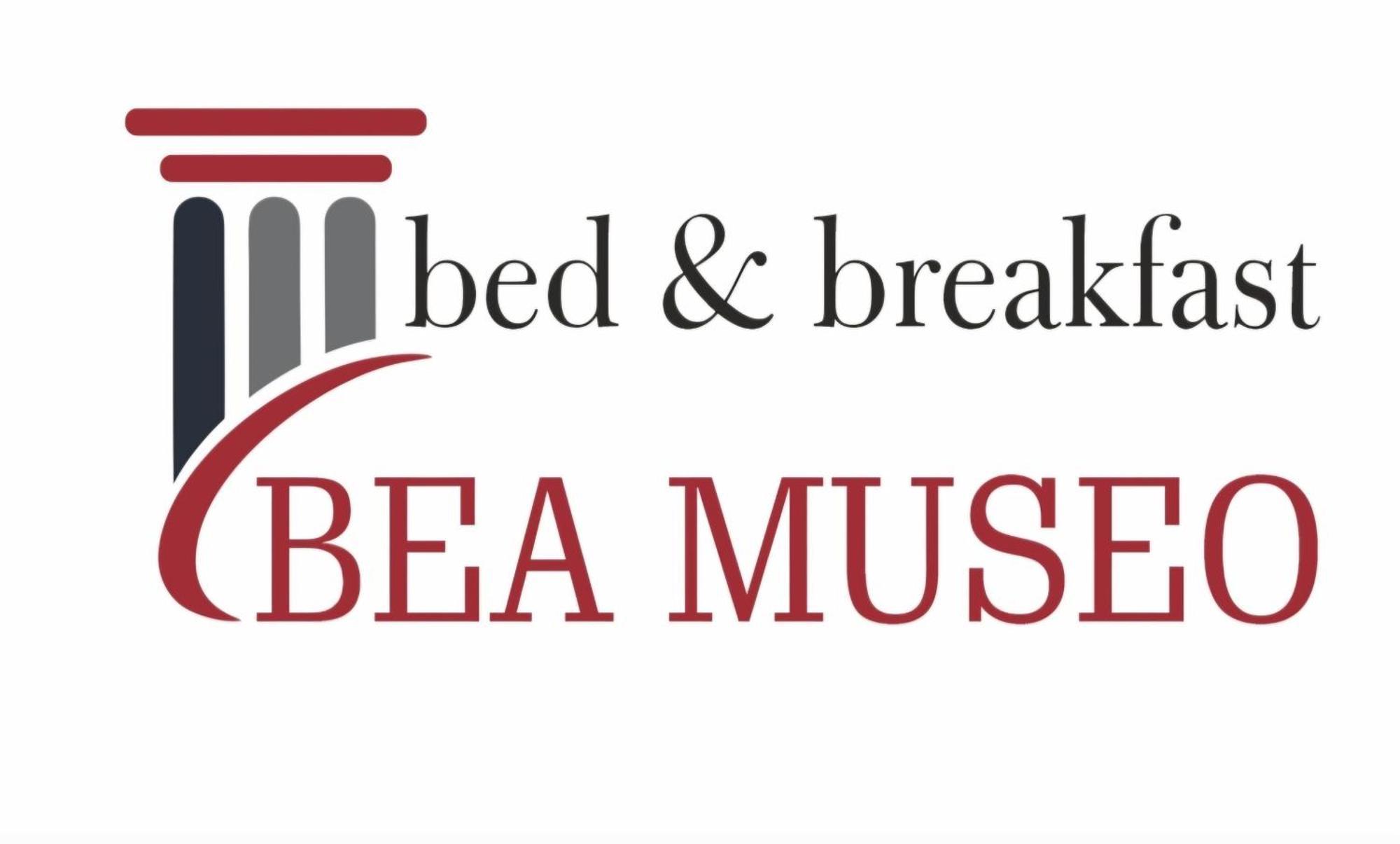 나폴리 Bea Museo B&B 외부 사진