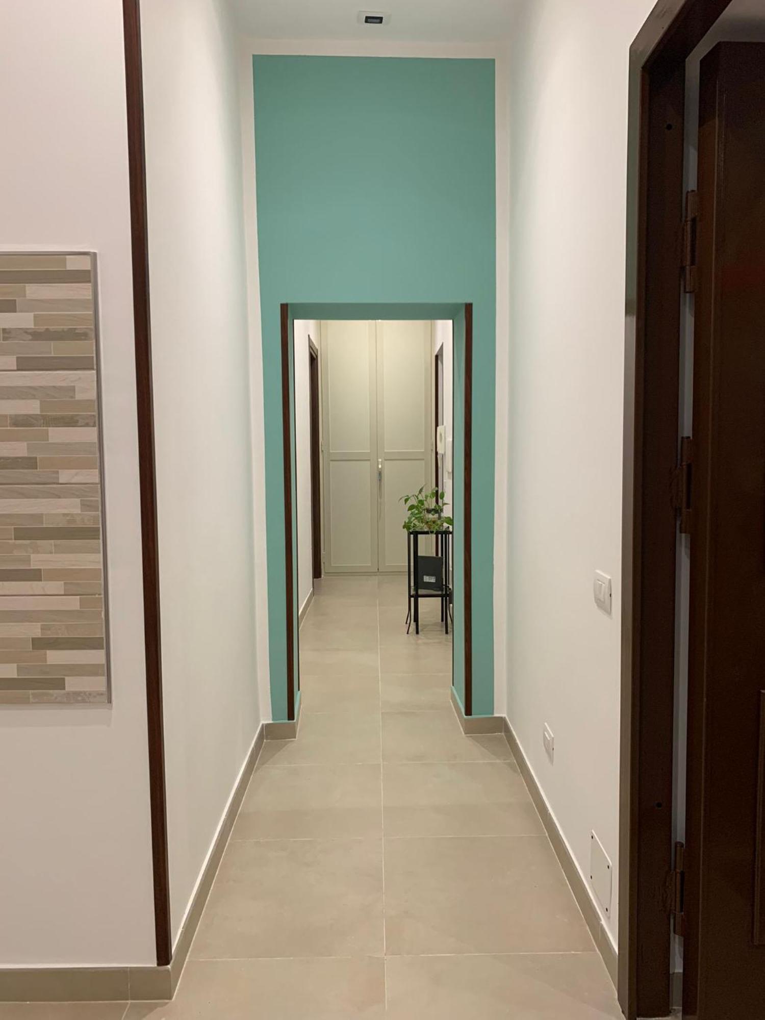 나폴리 Bea Museo B&B 외부 사진